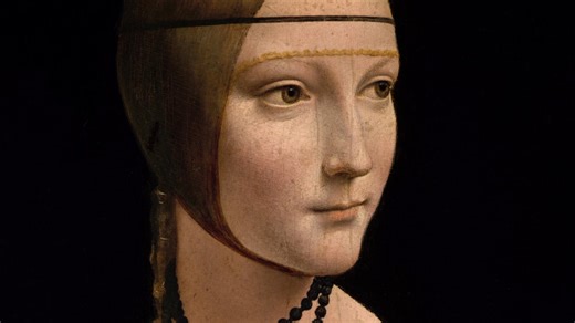 How Leonardo da Vinci Created Narratives in His Paintings | Leonardo da Vinci