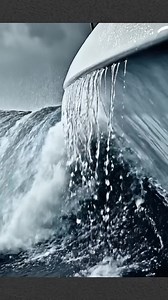 WATCH THE CAPTAIN EXPERTLY SAIL THIS BOAT THROUGH ROUGH WATERS!!! | CAPBRETON, FRANCE | BOAT ZONE #sailing #sailinglife #hike | I Love Sailing