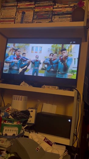 University of Texas at Austin commercial