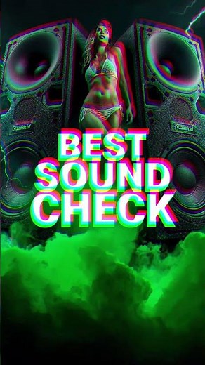 Nonstop Disco Remix 2025 🔥 JB Bass Test