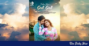 Fahim Islam brings new Hindi song ‘Gali Gali’
