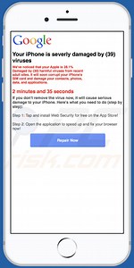 Apple-vpn-pro.com POP-UP Scam (Mac)