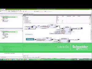 Creating Cascading Write_Read_Var in SoMachine 4.1 | Schneider Electric Support