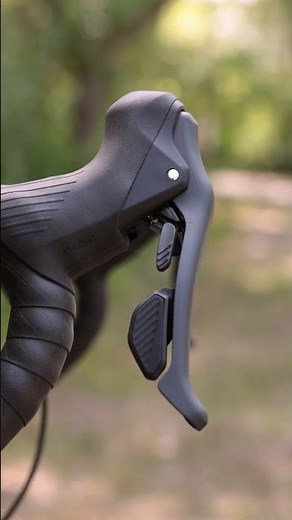 Microshift Sword: Comfort Means Control