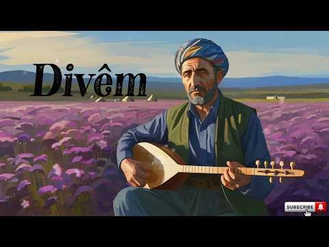 Divêm - Xoştirîn Stirana Folklorî | Muzika Kurdî Nû 2026