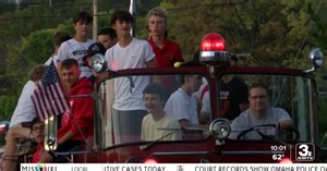 Westside community comes together for homecoming after year hiatus