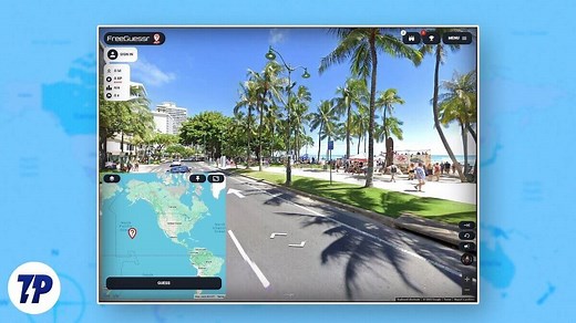 15 Free GeoGuessr Alternatives to Explore the World Virtually in 2025