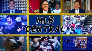 What was your favorite moment of this season of MLB Central? | MLB Network