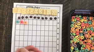 17K views · 86 reactions | My 100th Day of School Resource is HERE!!!...