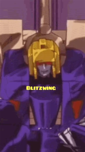 Barricade vs Blitzwing rematch transformers stats