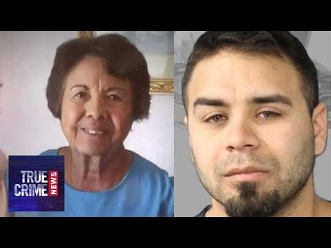 Man kills grandma instead of fixing her roof