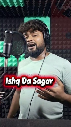 Ishq Da Sagar Sufi Songs. Main Ishq Da Banda Tu Ishq Da Malik | Sufi Qawwali Song 2026 Krishna Gupta
