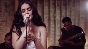 Sabrina Claudio - Problem With You