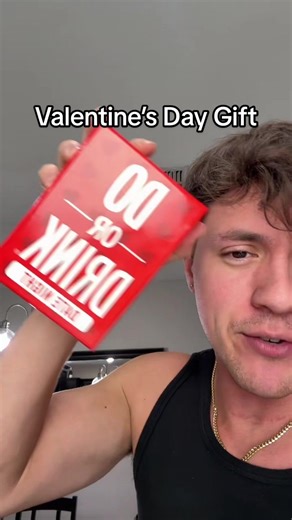 Valentine's Day Gifts: A Cautionary Tale