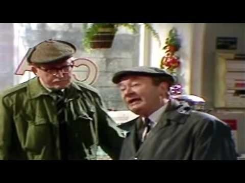 Last of the Summer Wine S08E06 Who's Looking After The Cafe Then