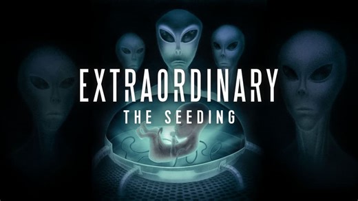 Extraordinary: The Seeding (2019)