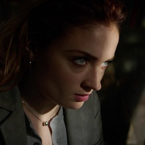 3.3M views · 5.8K reactions | Sophie Turner is Dark Phoenix, in theaters June 7. Get your tickets now. | X-Men Movies | Facebook