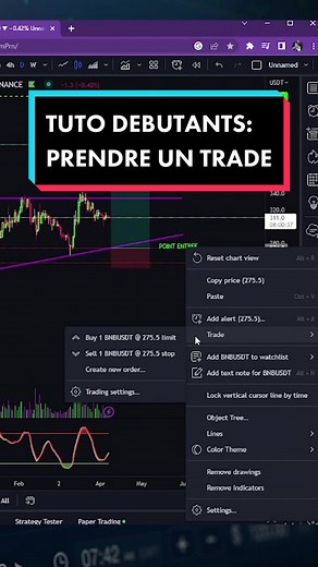 zombietrading sur TikTok