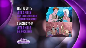 5.6K views · 61 reactions | Wer kommt heute Abend um 20:15 Uhr im Disney Channel mit auf Abenteuerjagd? | Disney | Facebook