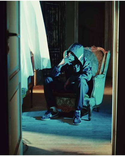 Enjoy the Lean Back Remix Experience