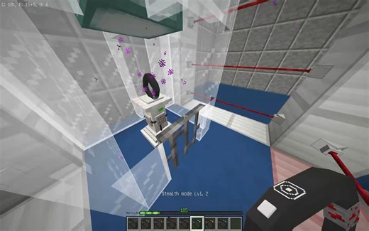 The Heist p7 最后的手环！（已完结）