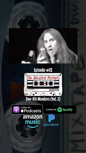 “Love Is On The Way” by Saigon Kick - one big hit, one great band #music #podcast #nostalgia
