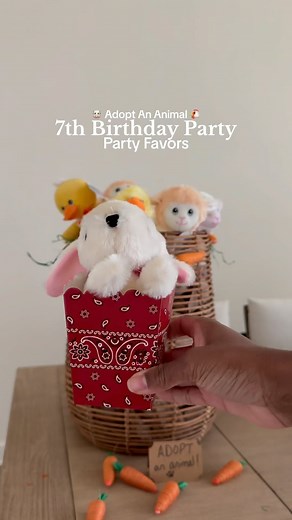 5.4K views · 50 reactions | My daughter’s birthday theme this year is...