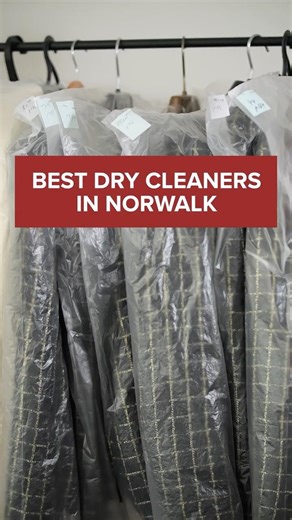 Keepin' It Norwalk - Best Dry Cleaners Poll - VOTE NOW!