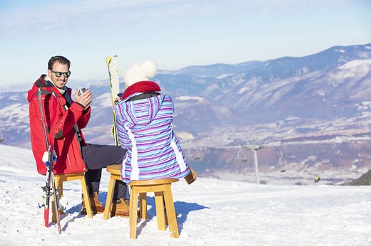 10 Best Ski Destinations for Families in and Around Rhode Island