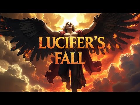 How Lucifer Became Satan – The Fall of the Morning Star | Biblical Prophecy