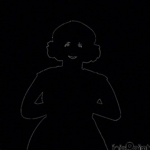 Eraserhead Animation lowkey🥹