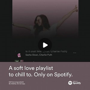 DIGITALWORLDSTAR! on Instagram: "This is a playlist of soft love songs to wake up/relax with. I strive to find the best and most enjoyable music for you guys. I hope you will enjoy it as much as i will!"