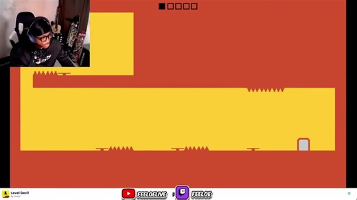 When I catch da Developer #foryoupage #viral #feeloe #leveldevil #fyp