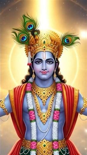 Vishnu Sahasranama Stotram | Powerful Lord Vishnu Chant #shorts #ytshorts #vishnu