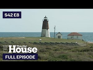 This Old House | Back to Narragansett (S42 E8) | FULL EPISODE