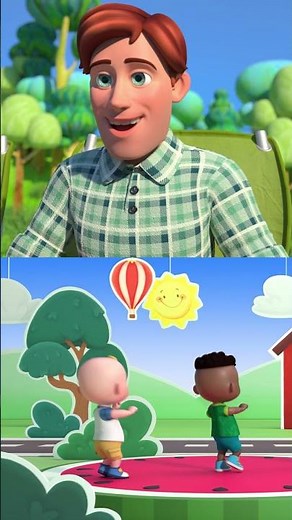 The Signal on the Bus Goes Blink Blink Blink! 🚍✨