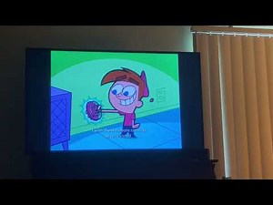 The Fairly OddParents - Channel Chasers - Ending scene