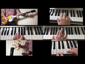 The Beatles: For No One (Full Cover + Piano Tutorial)