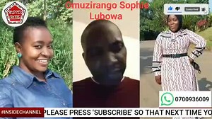 Breaking News 🙆‍♀️🙆‍♀️ Omuyimbi The Hit Maker #Lady_Mariam (#Tinda_Tine) ayokeza T.Shirt ya Muzee M7 🤭😹😹 #Eddy_Mezaya The Profesional Journalist 🎥 🎤 🔊 Meanwhile bantu bange mbajukiza #Hajjati_Kalodo_Omusomi_weduwa 256776634067 wali nyoo okutukiriza ebirooto byo byonna Abagala okugenda eBweru business zo tezikyatambula oba Omulimu gugotaana nandikyi Amaka tegateredde mwaana wattu gwe kubira Hajjati you will thank me later 🙏 #MARUS_BRIDAL_AND_HERBAL_CENTER 0702608505 OR 0782608505 Located