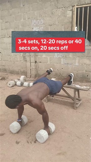 Incline push-up variations — building strength from every angle. 💪🔥#InclinePushup #PushupVariation