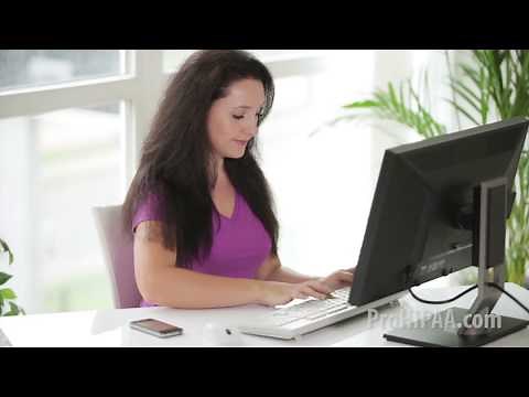 Privacy and Security Rules | HIPAA Training