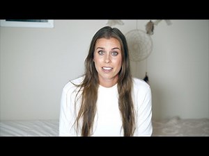 My Testimony - Depression, a Toxic Relationship, and Finding Hope