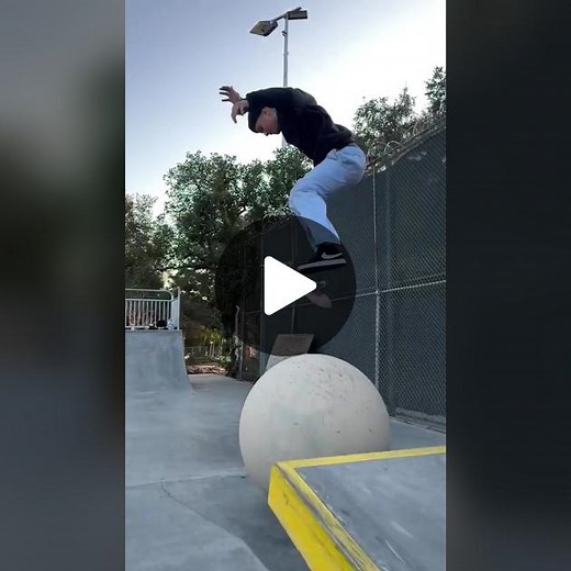 Mastering the Smoothest 360° Flip in Skateboarding