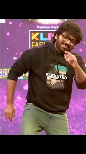 #anilravipudi⚡ Crazy Dance Steps #hookstep Song💥Full Vibe steps🤩 #manashankaravaraprasadgaru #shorts