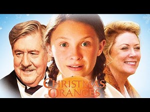 Christmas Oranges 2012 Film | Bailee Michelle Johnson | Review