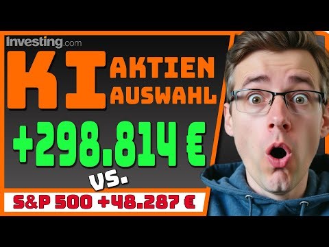 Besser als ETFs? Die Wahrheit über automatische Aktien-Auswahl (ProPicks)