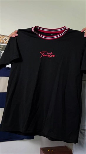 Áo Thun Boxy ToneTee Club - Áo Thun Form Boxy Thời Trang