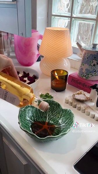 intothesauce on TikTok