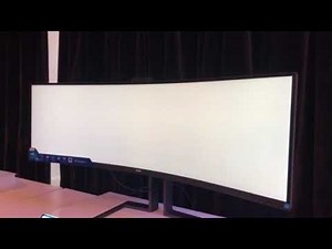 Philips Brilliance 499P9H