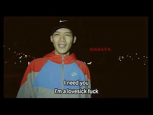 Mura Masa ft ASAP Rocky - Lovesick (Lyrics)